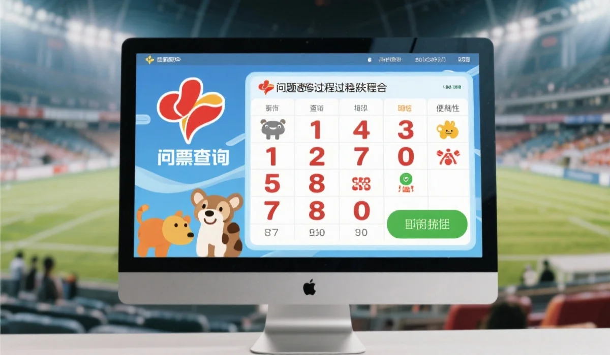 动物运动会最新开奖查询指南：新手必读的详细步骤