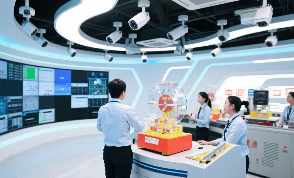 动物运动会开奖流程深度解析：保障每期结果公平公正透明